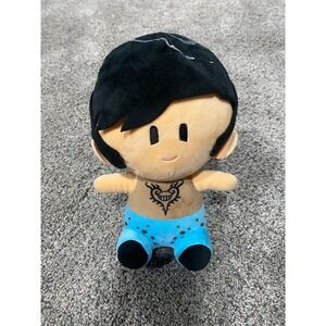 Law One Piece Plush NO HAT OR COAT Plush
